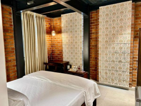 Limelights Premium Serviced Residences